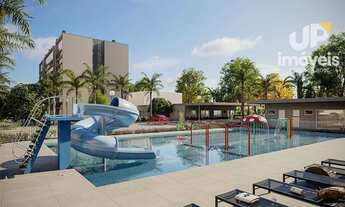 Imagem 5: Apartamento com 2 dormitórios à venda, 50 m² por R$ 249.000,00 - Areal - Pelotas/RS