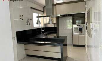 Imagem 7: Belíssimo Apartamento com 3 dormitórios, sendo 3 suítes à venda, 156 m² por R$ 1.200.000