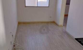 Imagem 1: Apartamento com 2 quartos à venda, 45 m² por R$ 155.000 - Parque Campolim - Votorantim/SP