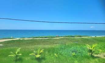 Imagem: Kitnet/conjugado para aluguel possui 35