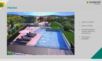 Imagem: Tamboré Juiz de fora! Lotes à partir de