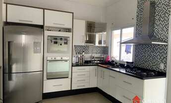 Imagem 5: Casa com 3 dormitórios à venda, 256 m² por R$ 1.200.000 - Condomínio Alto da Boa Vista - P