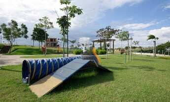 Imagem 4: Terreno à venda, 300 m² por R$ 198.331,71 - Condomínio Reserva Central Parque - Salto/SP