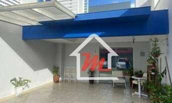 Imagem: Sobrado com 3 dormitórios sendo 1 suíte