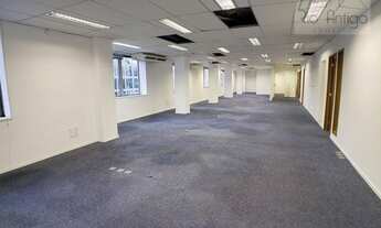 Imagem 7: Andar Corporativo - Avenida Rio Branco - Locação - Centro