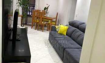 Imagem 6: Apartamento com 3 dormitórios à venda, 78 m² por R$ 508.000,00 - Santa Maria - São Caetano