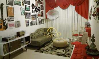 Imagem 4: Cobertura com 3 dormitórios à venda, 143 m² por R$ 795.000,00 - Algodoal - Cabo Frio/RJ