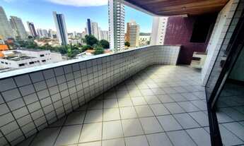 Imagem 3: Apartamento - Lagoa Nova - 4 Suites - 220m2