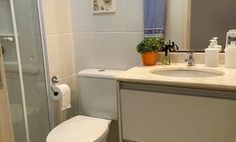 Imagem 7: APARTAMENTO RESIDENCIAL em CAMPINAS - SP, BONFIM