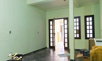 Imagem 7: Sobrado com 4 dormitórios, 157 m² - venda por R$ 850.000 ou aluguel por R$ 4.500/mês - Vil