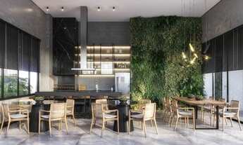 Imagem 3: Apartamento no Edifício Torre de Mallorca - Balneário Camboriú