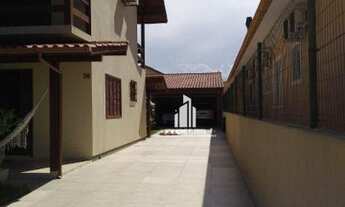 Imagem 4: Casa com 4 dormitórios à venda,Campeche 258 m² por R$ 1.537.000 - Campeche - Florianópolis