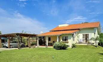 Imagem 3: Casa com 3 dormitórios à venda, 122 m² por R$ 700.000,00 - Residence Park - Gravataí/RS