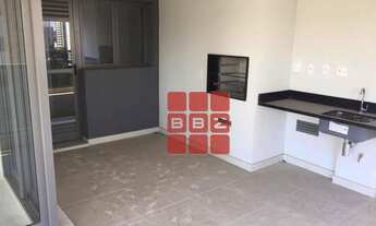 Imagem 2: Apartamento com 4 dormitórios à venda, 192 m² por R$ 3.400.000,00 - Campo Belo - São Paulo