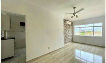 Imagem 4: Lindo apartamento a Venda no bairro do Embaré - Santos - São Paulo