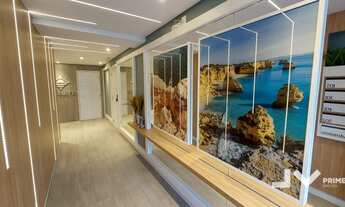 Imagem 3: Apartamento com 3 dormitórios à venda por R$ 879.000,00 - Praia Grande - Governador Celso