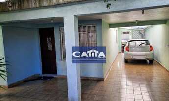 Imagem 2: Casa com 4 dormitórios à venda, 200 m² por R$ 600.000,00 - São Miguel Paulista - São Paulo