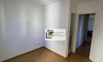 Imagem 3: Apartamento com 3 dormitórios à venda, 74 m² por R$ 365.000,00 - Parque Industrial - São J