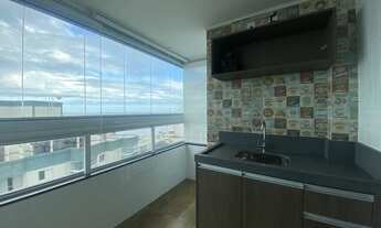 Imagem 6: Apartamento com 2 dormitórios para alugar, 70 m² por R$ 3.300,00/mês - Vila Caiçara - Prai