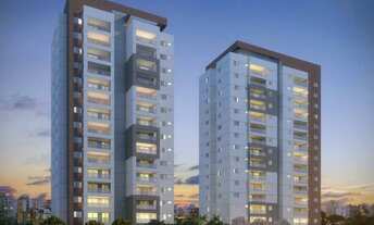 Imagem: Apartamento com 3 dormitórios à venda