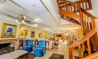 Imagem 3: PORTO ALEGRE - Casa Padrão - Chácara das Pedras