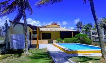 Imagem 2: Barra dos Coqueiros - Casa Padrão - ATALAIA NOVA