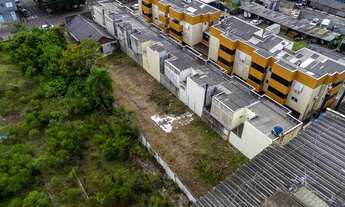 Imagem 4: Terreno Plano 806m² Medindo 12,40 X 66,20 Vila Ponta Porã, Cachoeirinha