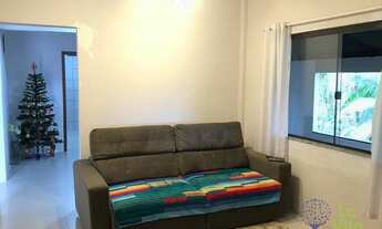 Imagem 6: Linda Casa a Venda com 3 Dormitórios, Sendo uma Suíte, no Bairro Bela Vista em Gaspar