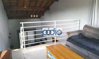 Imagem 7: Casa com 6 dormitórios à venda, 330 m² por R$ 1.300.000,00 - Morumbi - Atibaia/SP