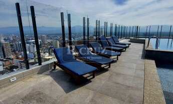 Imagem 7: Apartamento com 2 dorms, Guilhermina, Praia Grande - R$ 580 mil, Cod: 800