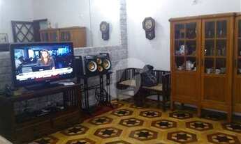 Imagem 3: Casa com 5 dormitórios à venda, 290 m² por R$ 740.000,00 - Fonseca - Niterói/RJ