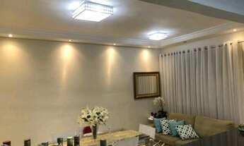 Imagem: Condomínio Vila Nostra Sobrado com 2 dormitórios