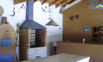 Imagem 6: Casa à venda, 368 m² por R$ 1.400.000,00 - Centro - Itu/SP