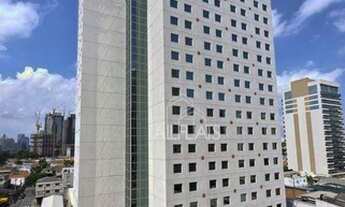 Imagem 6: Flat com 1 dormitório à venda, 21 m² por R$ 265.000 na Chácara Santo Antônio - São Paulo/S