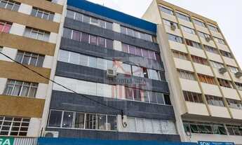 Imagem: Sala para alugar, 22 m² por R$ 652,00/mês