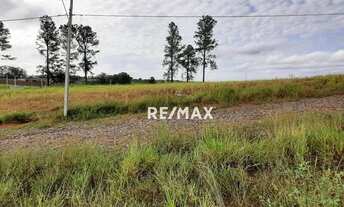 Imagem 5: Terreno à venda, 1000 m² por R$ 120.000,00 - Alvares Machado - Álvares Machado/SP