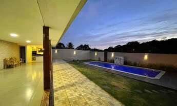 Imagem 6: Casa para venda possui 300 metros quadrados com 3 quartos