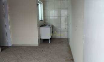 Imagem 5: Casa com 1 dormitório para alugar por R$ 1.100,00/mês - Chácara Santo Antônio (Zona Leste