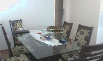 Imagem 3: Apartamento com 3 dormitórios à venda, 74 m² por R$ 650.000,00 - Ipiranga - São Paulo/SP