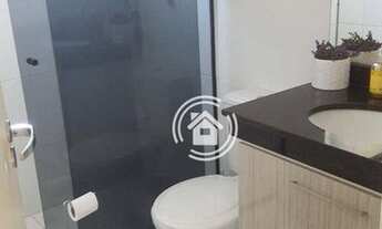 Imagem 5: Apartamento com 2 dormitórios à venda, 110 m² por R$ 450.000,00 - Vila Santana - Sorocaba