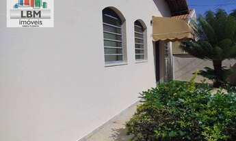 Imagem 2: Casa com 3 dormitórios à venda, 160 m² por R$ 600.000,00 - Jardim Chapadão - Campinas/SP