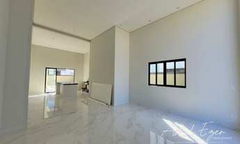 Imagem 3: Oportunidade - Elegante Casa Térrea - NOVISSIMA