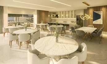 Imagem 4: Cobertura à venda por R$ 1.500.000,00 - Praia Grande - Governador Celso Ramos/SC