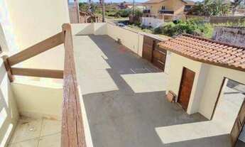 Imagem 4: Casa com 1 dormitório à venda, 46 m² por R$ 185.000,00 - Jamaica - Interior - Itanhaém/SP