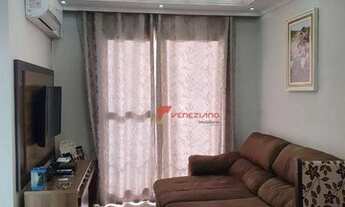 Imagem: Apartamento à venda, 56 m² por R$ 175.000,00