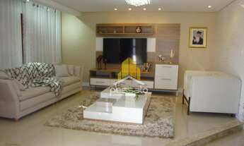 Imagem 4: Casa à venda, 250 m² por R$ 745.000,00 - Parque dos Anjos - Gravataí/RS