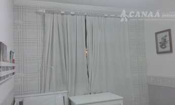 Imagem 7: Apartamento com 2 dormitórios à venda, 42 m² por R$ 240.000,00 - Jardim Umarizal - São Pau