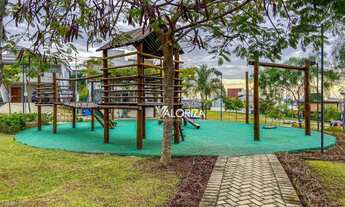 Imagem 5: Sobrado com 4 dormitórios à venda, 352 m² por R$ 2.280.000,00 - Alphaville Nova Esplanada