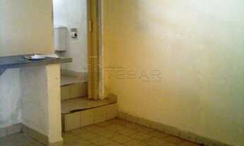 Imagem: Casa Padrão em São José do Rio Preto