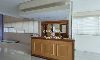 Imagem 8: Casa com 4 dormitórios à venda, 518 m² por R$ 1.950.000,00 - Condomínio Jardim Theodora